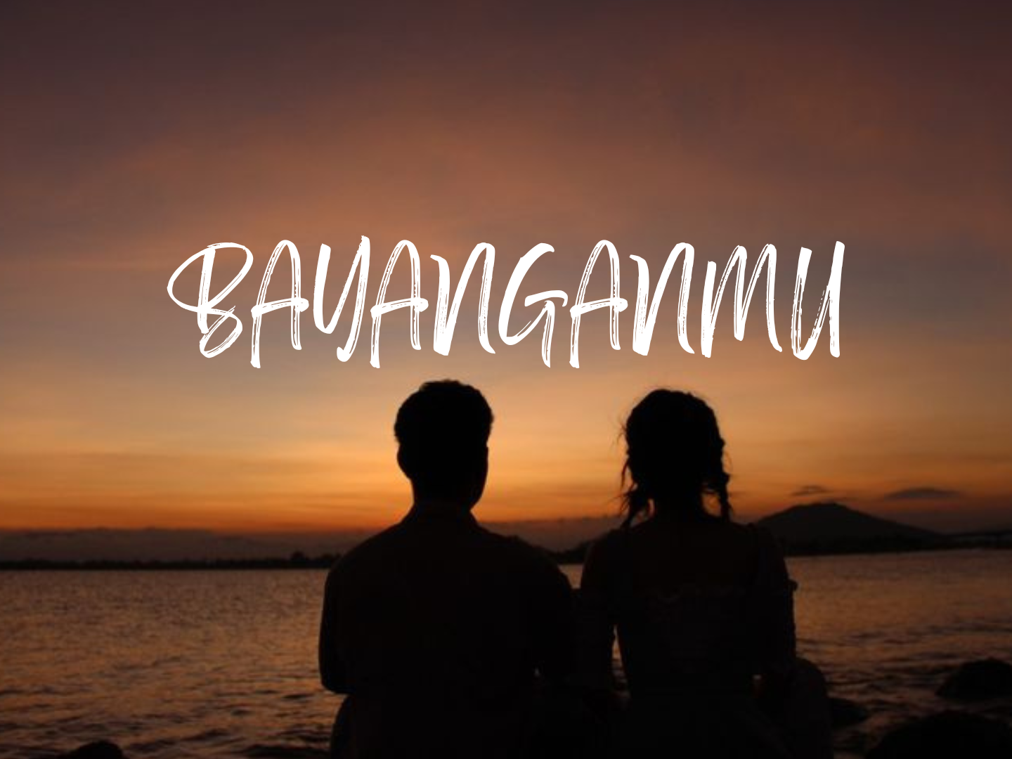 BAYANGANMU