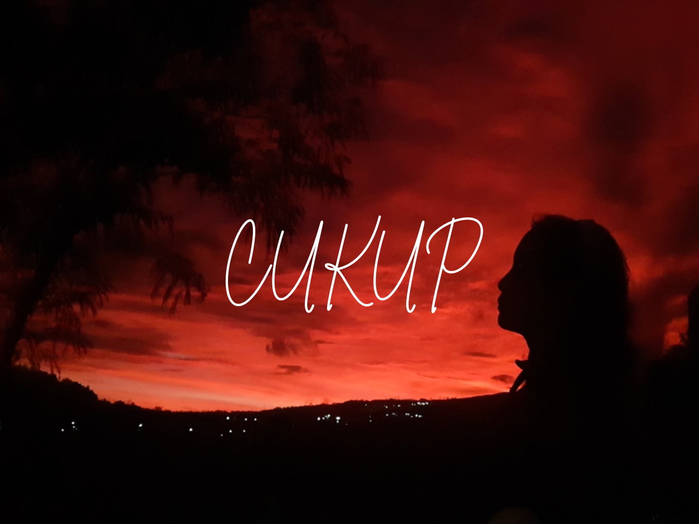 CUKUP