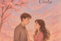 Tiba-Tiba Cinta