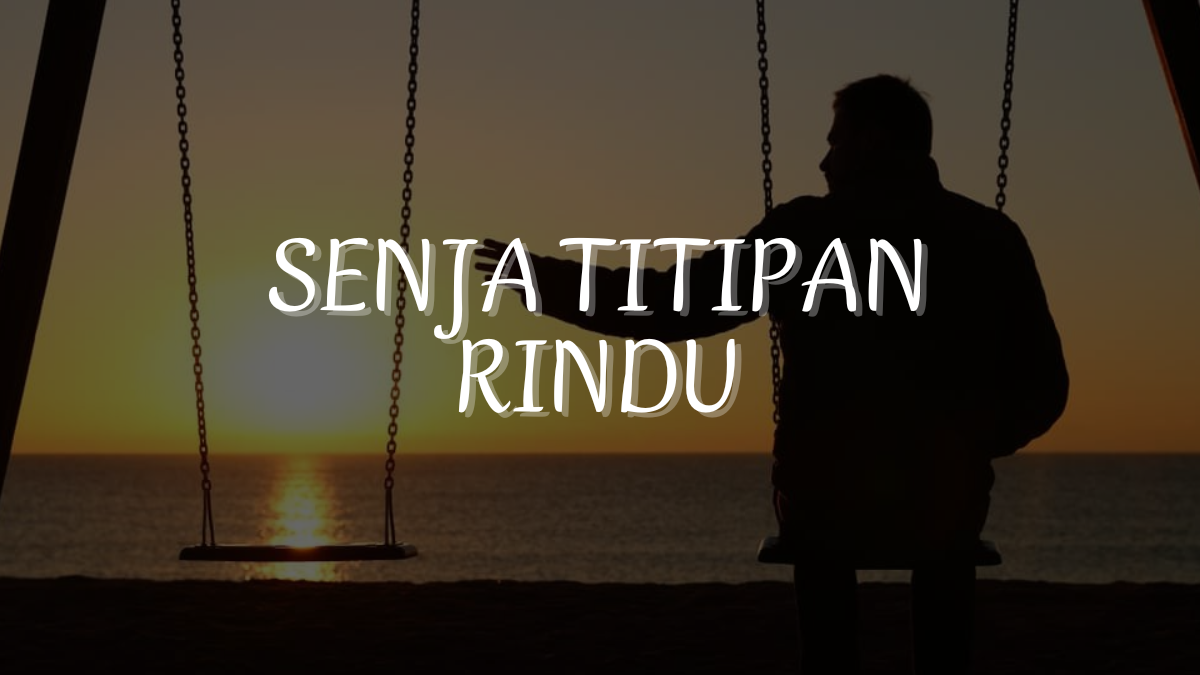 Senja Titipan Rindu